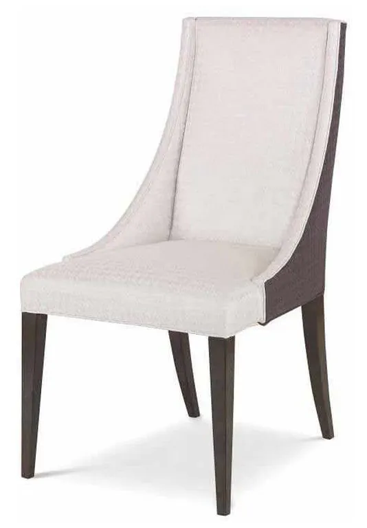 Century 3483S Eva Side Chair Century 3483S Eva Side Chair