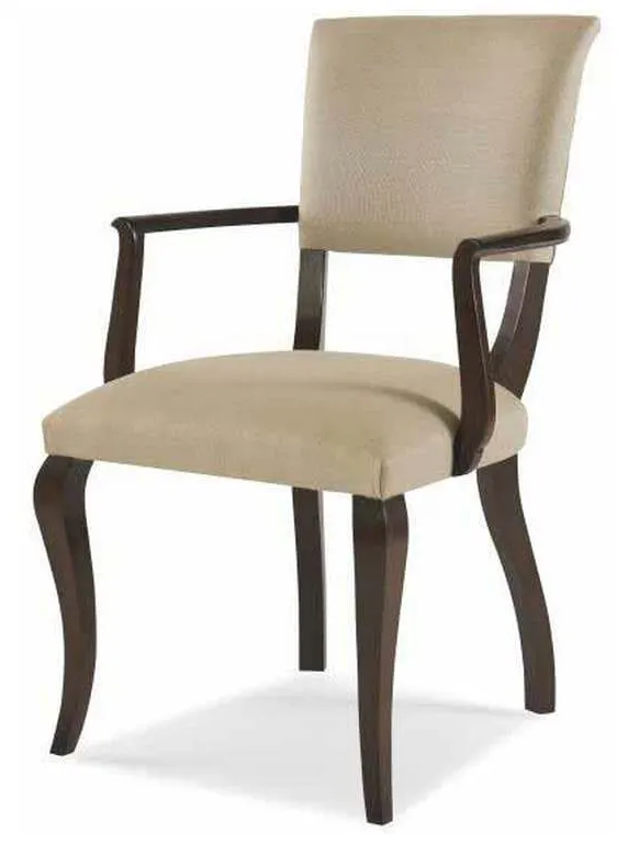 Century 3495A Clay Arm Chair Century 3495A Clay Arm Chair