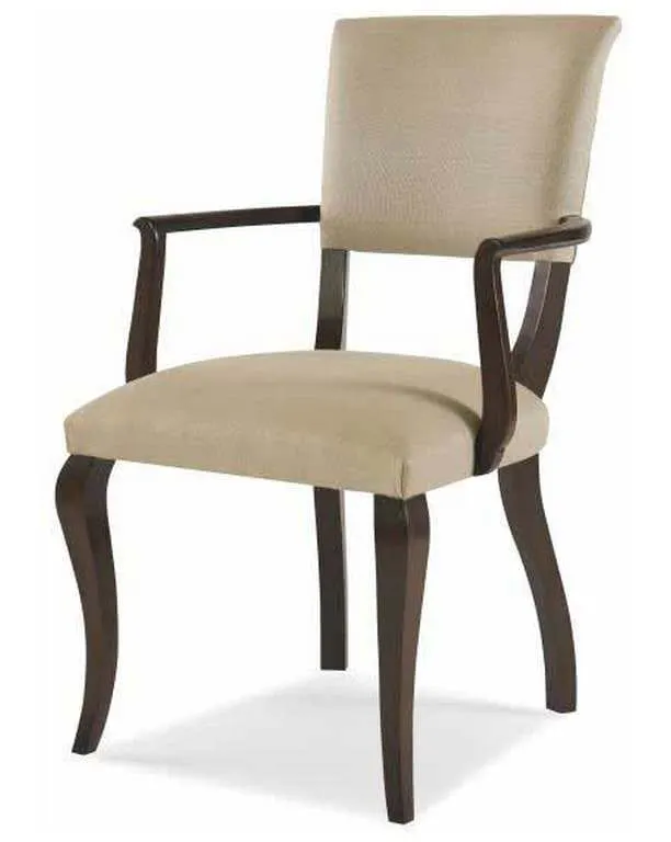 Century 3495A Clay Arm Chair Century 3495A Clay Arm Chair