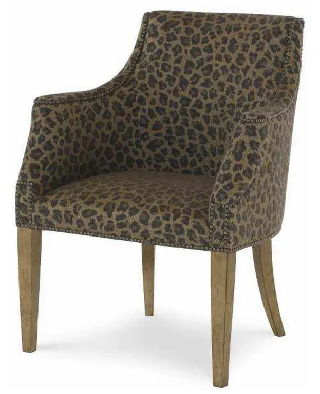 Century 3496A Dixon Arm Chair Century 3496A Dixon Arm Chair