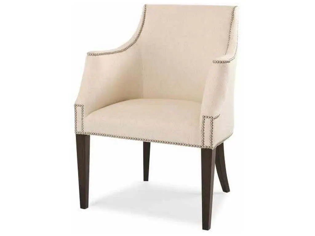 Century 3496A Dixon Arm Chair