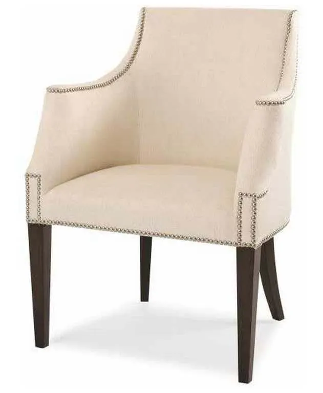 Century 3496A Dixon Arm Chair Century 3496A Dixon Arm Chair