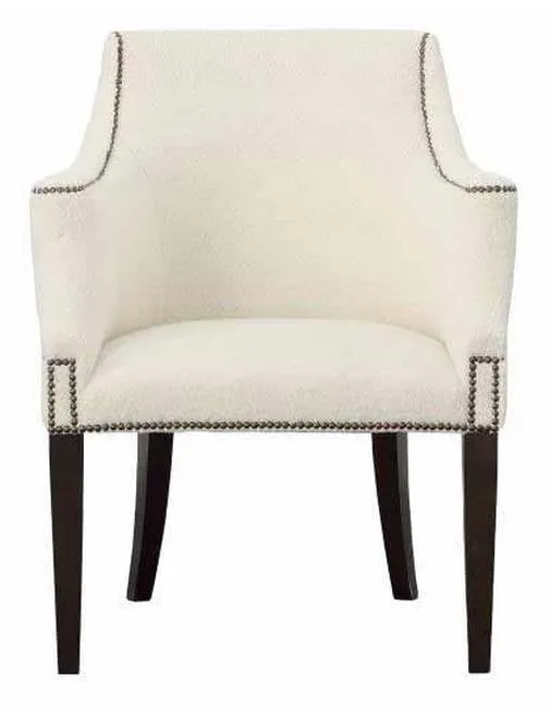 Century 3496A Dixon Arm Chair Century 3496A Dixon Arm Chair