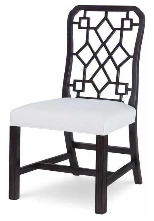Century 3497S Isabella Side Chair Century 3497S Isabella Side Chair