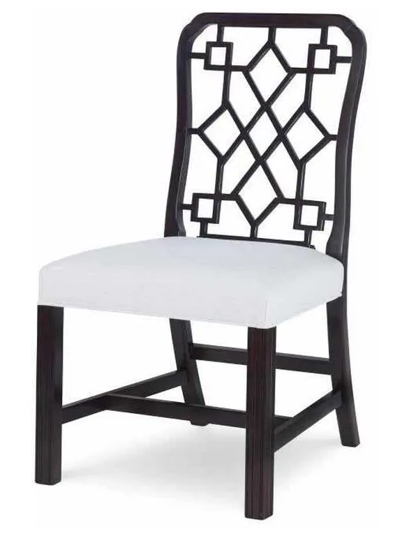 Century 3497S Isabella Side Chair Century 3497S Isabella Side Chair