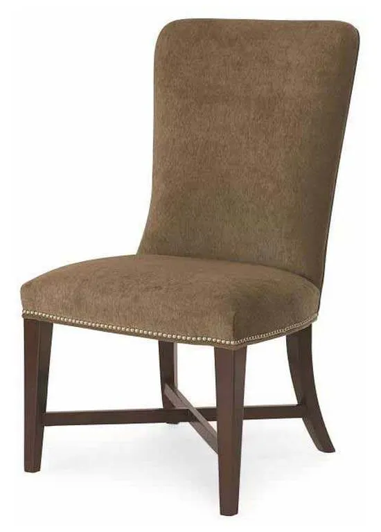 Century 3498S Jaxon Side Chair Century 3498S Jaxon Side Chair