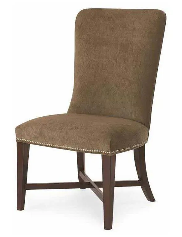 Century 3498S Jaxon Side Chair Century 3498S Jaxon Side Chair