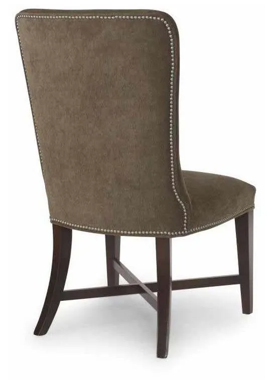 Century 3498S Jaxon Side Chair Century 3498S Jaxon Side Chair