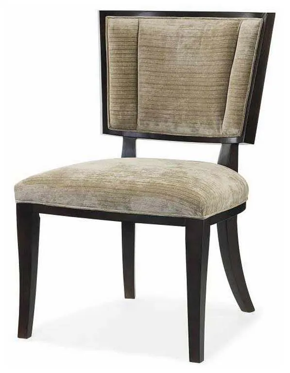 Century 3499S Adele Side Chair Century 3499S Adele Side Chair