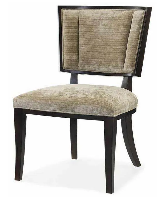 Century 3499S Adele Side Chair Century 3499S Adele Side Chair