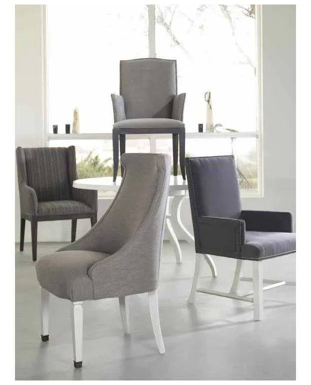 Century 3769 Omni Chair Century 3769 Omni Chair