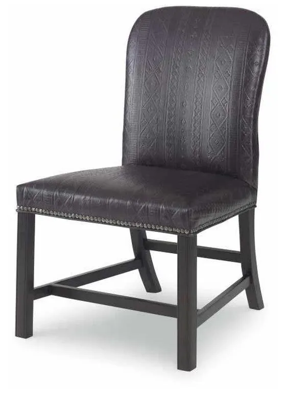 Century 3505S Gavin Side Chair Century 3505S Gavin Side Chair
