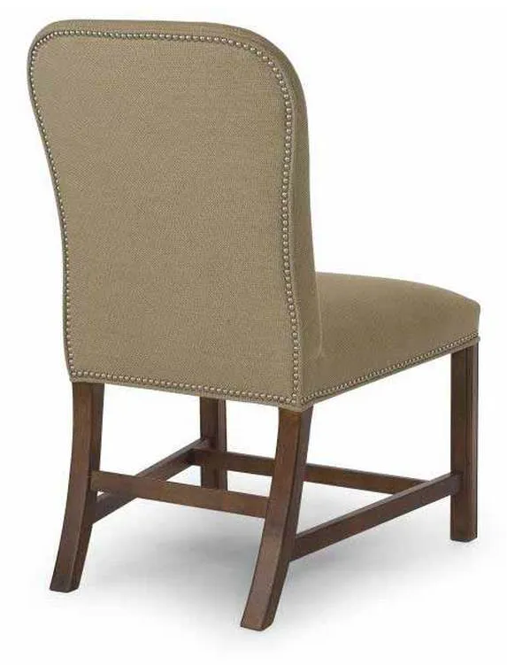 Century 3505S Gavin Side Chair Century 3505S Gavin Side Chair