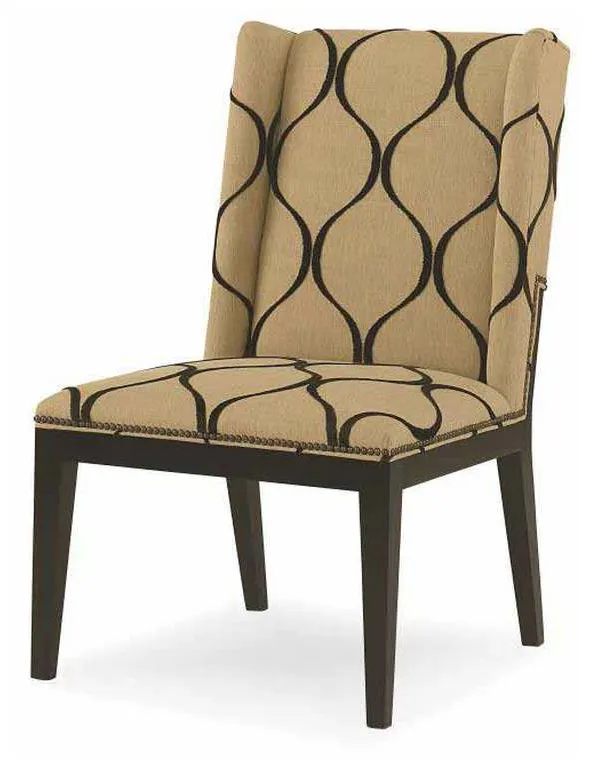 Century 3515S Tempe Side Chair Century 3515S Tempe Side Chair