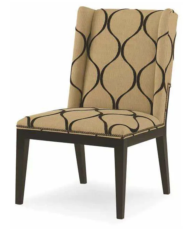 Century 3515S Tempe Side Chair Century 3515S Tempe Side Chair
