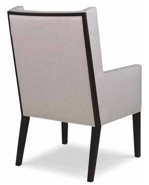 Century 3541A Hector Dining Arm Chair Century 3541A Hector Dining Arm Chair