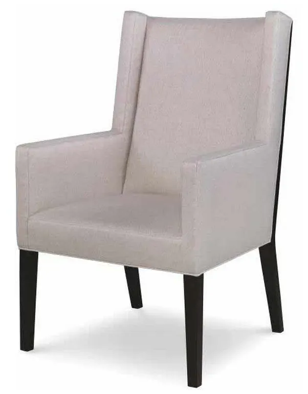 Century 3541A Hector Dining Arm Chair Century 3541A Hector Dining Arm Chair
