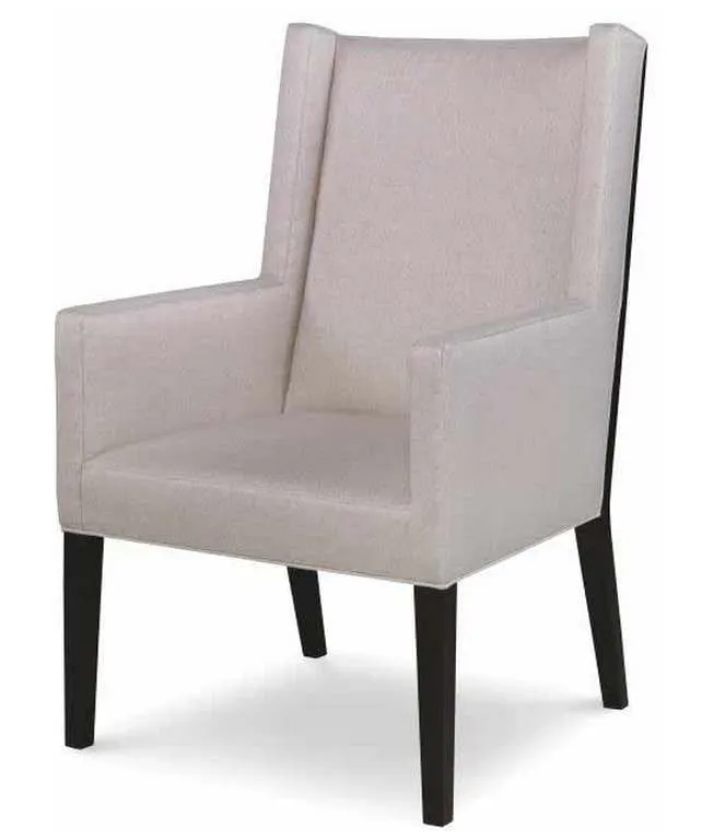 Century 3541A Hector Dining Arm Chair Century 3541A Hector Dining Arm Chair