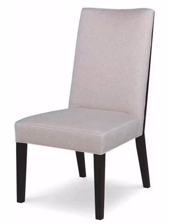 Century 3541S Hector Dining Side Chair Century 3541S Hector Dining Side Chair