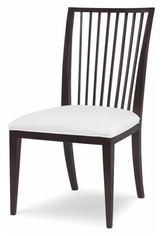 Century 3543S Leatrice Side Chair Century 3543S Leatrice Side Chair