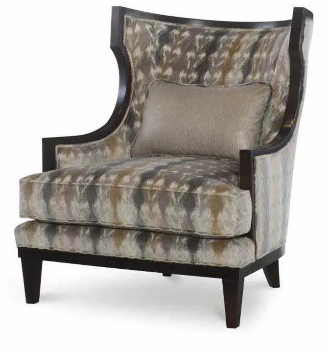 Century Furniture 3552 Kramer Chair Century Furniture 3552 Kramer Chair