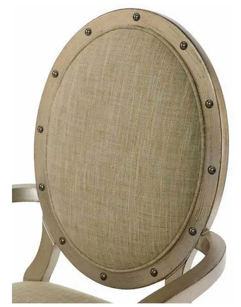 Century 3554A Gigi Arm Chair Century 3554A Gigi Arm Chair