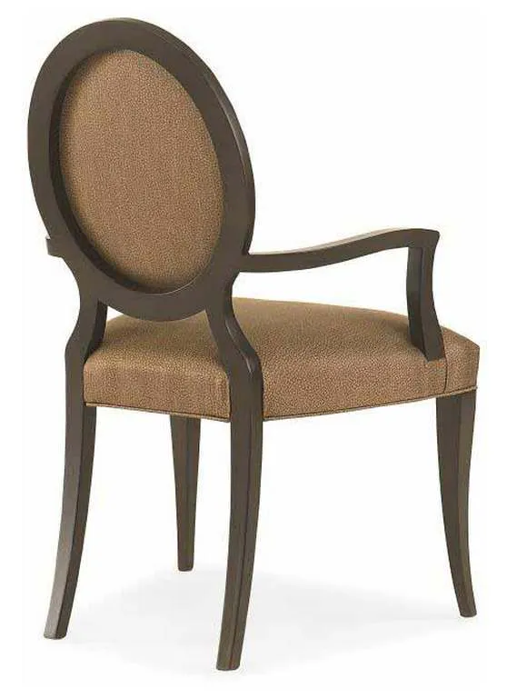 Century 3554S Gigi Side Chair Century 3554S Gigi Side Chair
