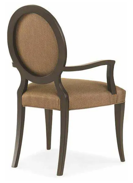 Century 3554A Gigi Arm Chair Century 3554A Gigi Arm Chair