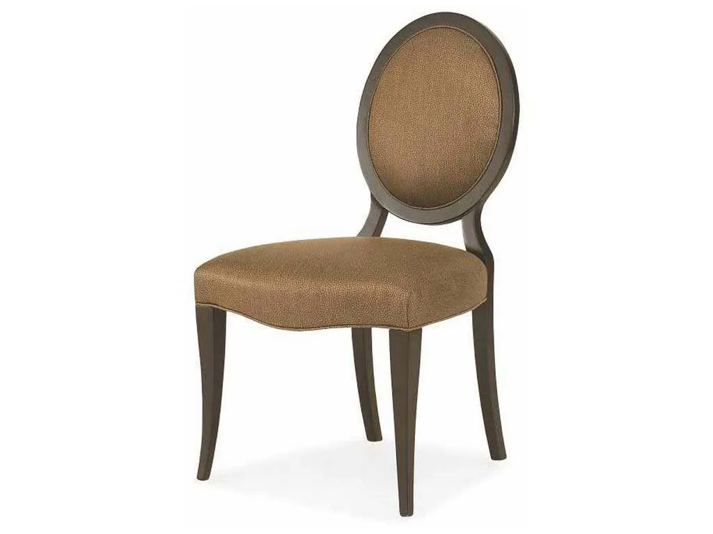Century 3554S Gigi Side Chair