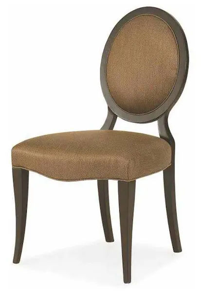 Century 3554A Gigi Arm Chair Century 3554A Gigi Arm Chair