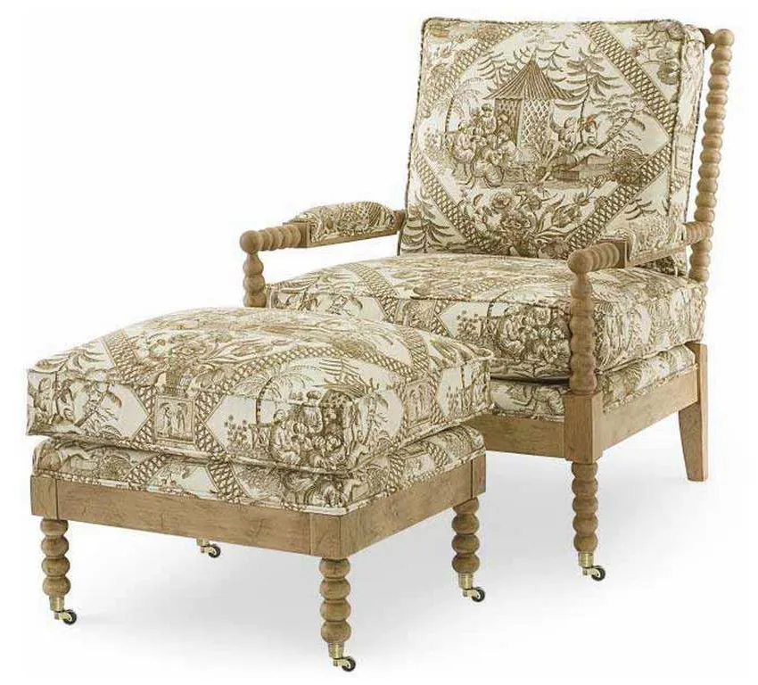 Century 3561O Hannah Ottoman Century 3561O Hannah Ottoman