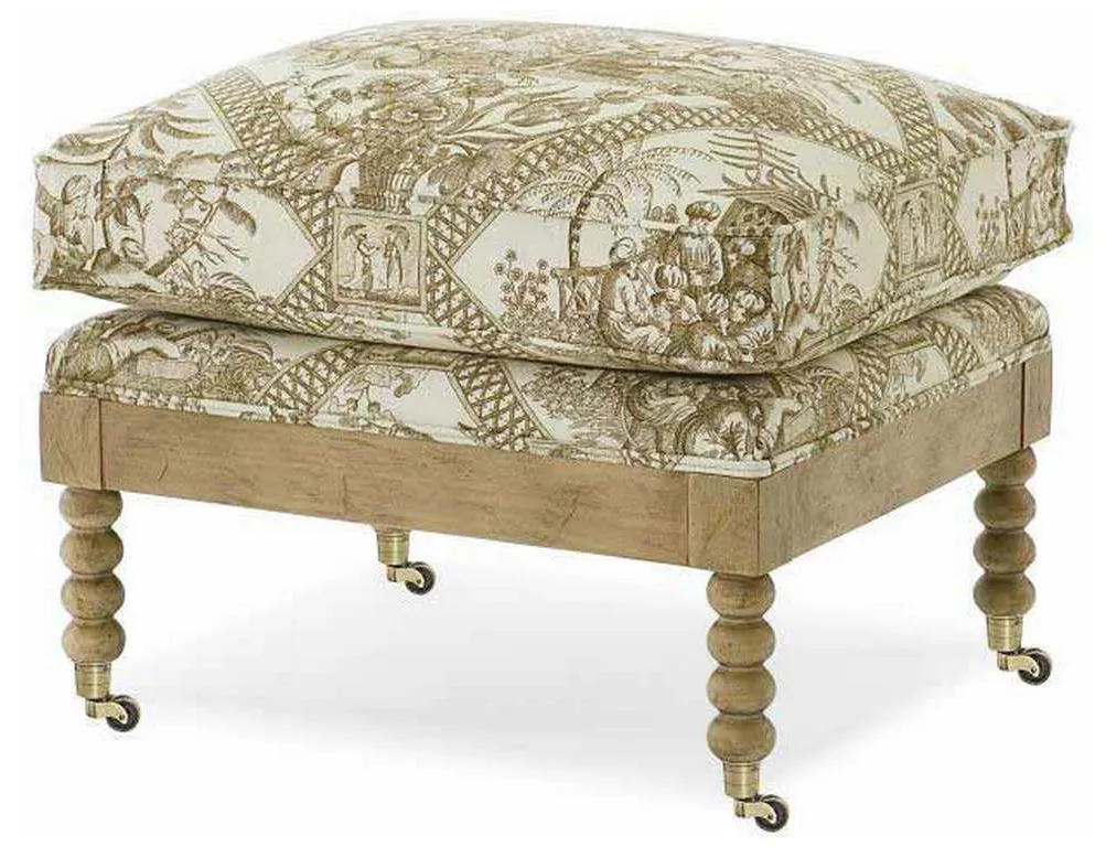 Century 3561O Hannah Ottoman Century 3561O Hannah Ottoman