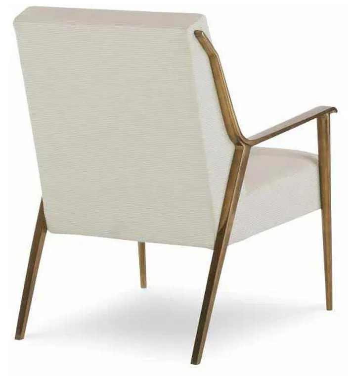 Century 3584 Zola Metal Lounge Chair Century 3584 Zola Metal Lounge Chair