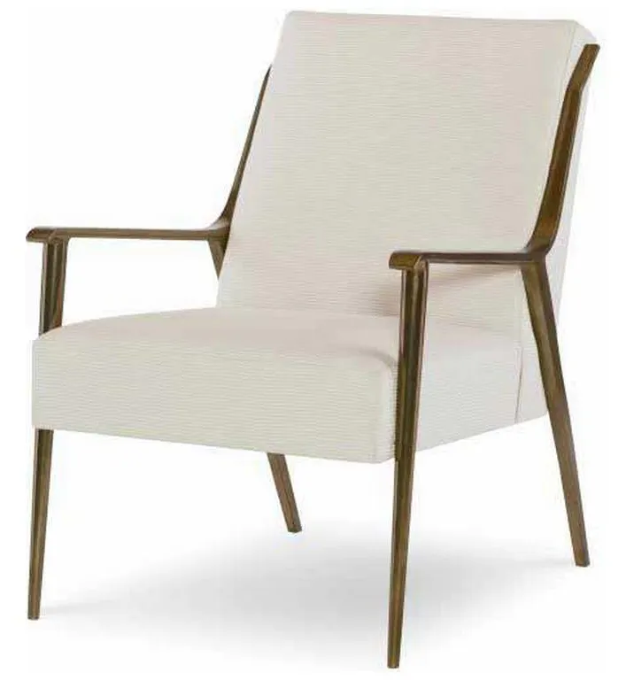 Century 3584 Zola Metal Lounge Chair Century 3584 Zola Metal Lounge Chair