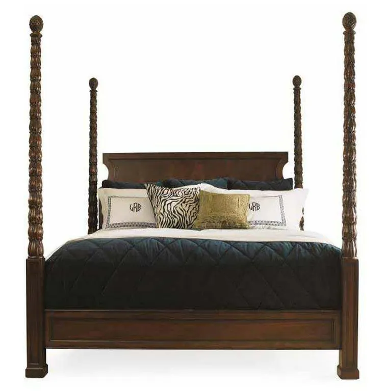 Century 36H-146 Kings Road Poster Bed Century 36H-146 Kings Road Poster Bed