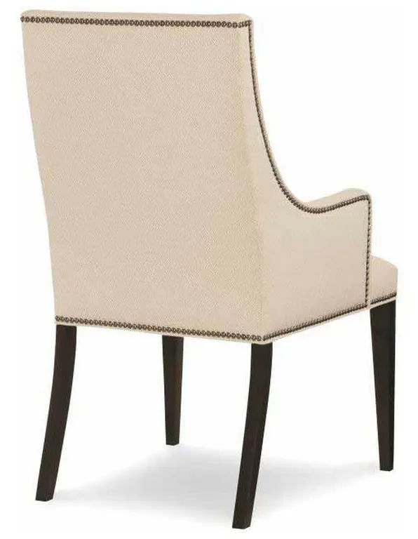 Century 3626A Claire Arm Chair Century 3626A Claire Arm Chair