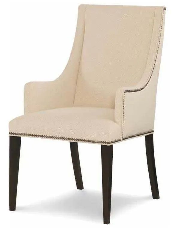 Century 3626A Claire Arm Chair Century 3626A Claire Arm Chair