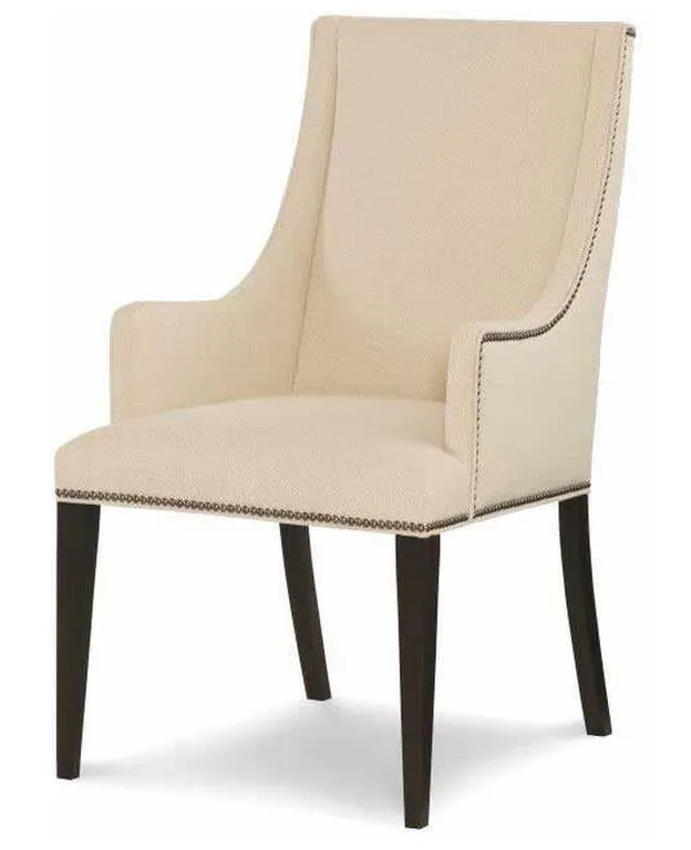Century 3626A Claire Arm Chair Century 3626A Claire Arm Chair