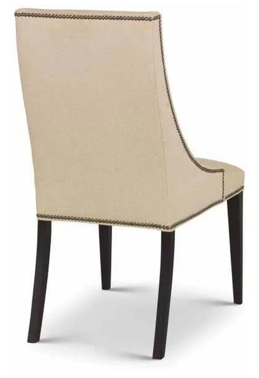 Century 3626S Claire Side Chair Century 3626S Claire Side Chair