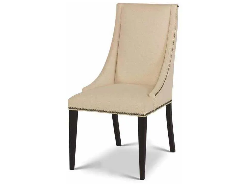 Century 3626S Claire Side Chair