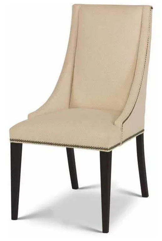 Century 3626S Claire Side Chair Century 3626S Claire Side Chair