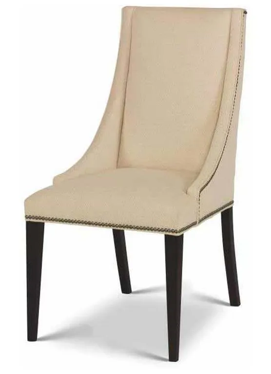 Century 3626S Claire Side Chair Century 3626S Claire Side Chair