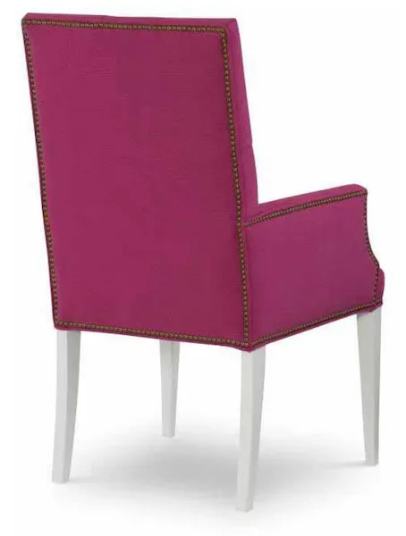 Century Furniture 3631A-1 Tufted Arm Chair Century Furniture 3631A-1 Tufted Arm Chair