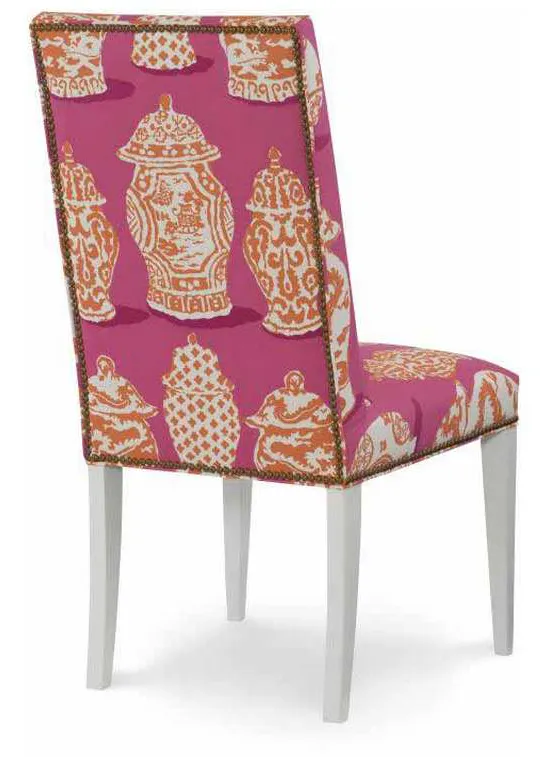 Century 3631S Fairmont Side Chair Century 3631S Fairmont Side Chair