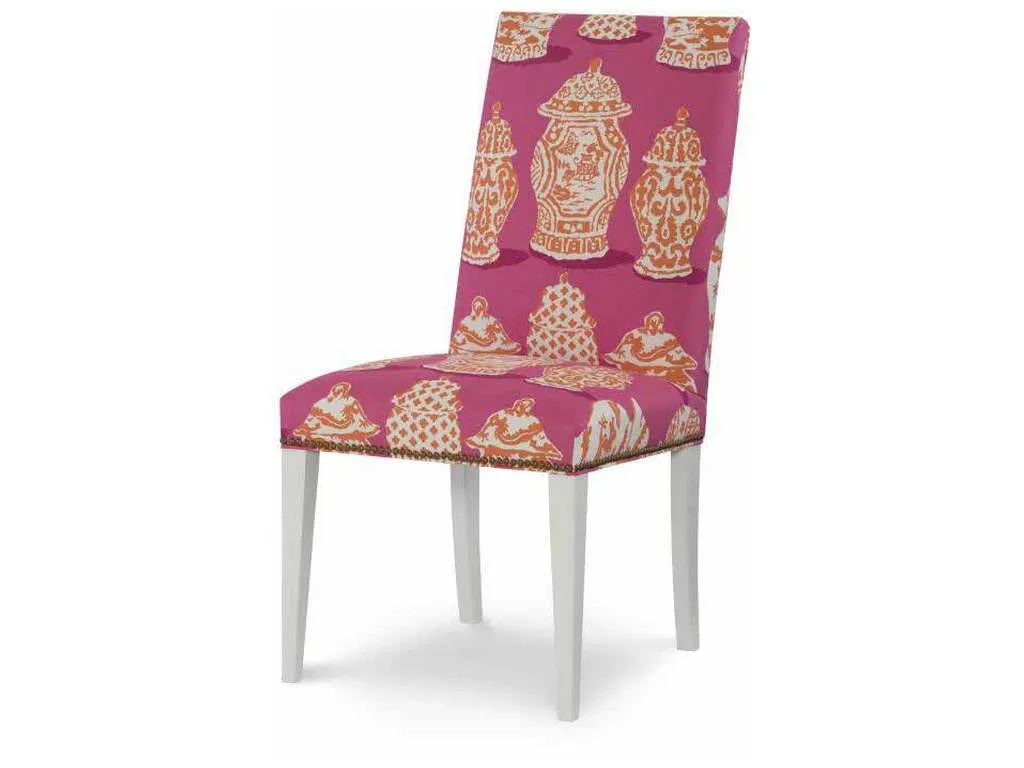 Century 3631S Fairmont Side Chair