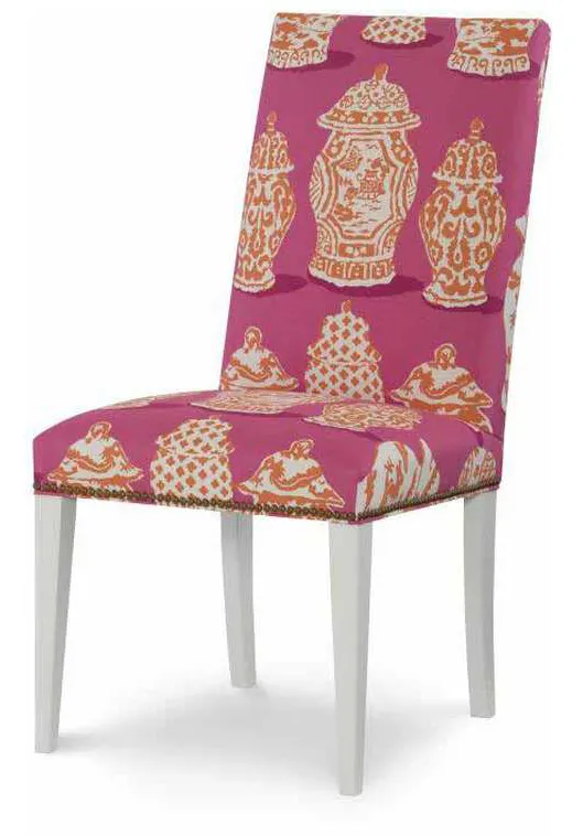 Century 3631S Fairmont Side Chair Century 3631S Fairmont Side Chair