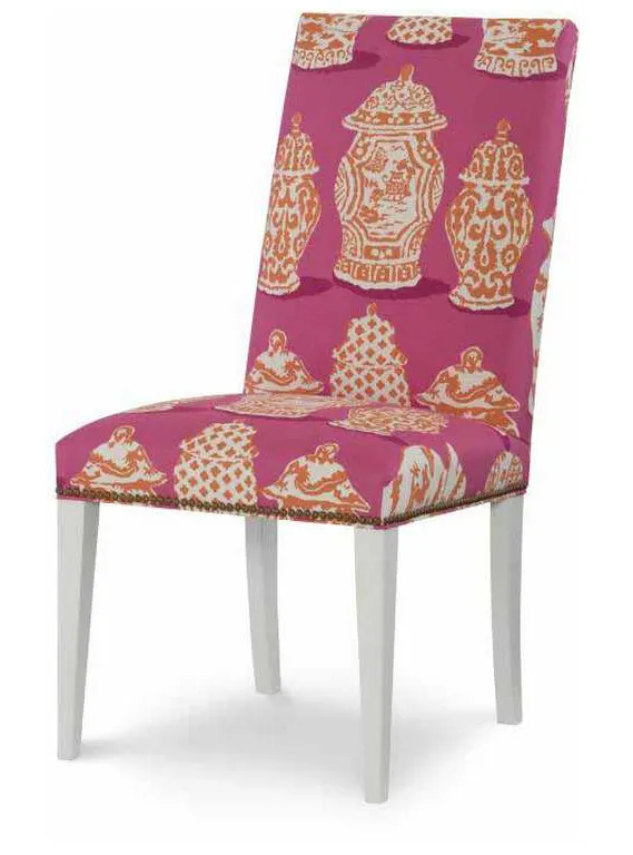 Century 3631S Fairmont Side Chair Century 3631S Fairmont Side Chair
