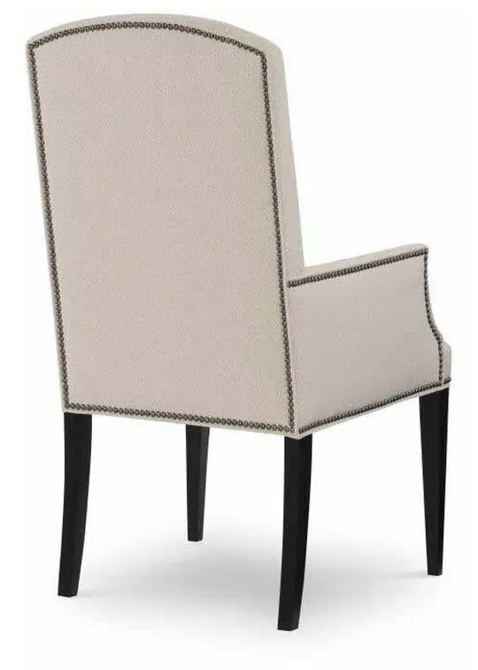 Century Furniture 3637A-1 Lorne Tufted Arm Chair Century Furniture 3637A-1 Lorne Tufted Arm Chair