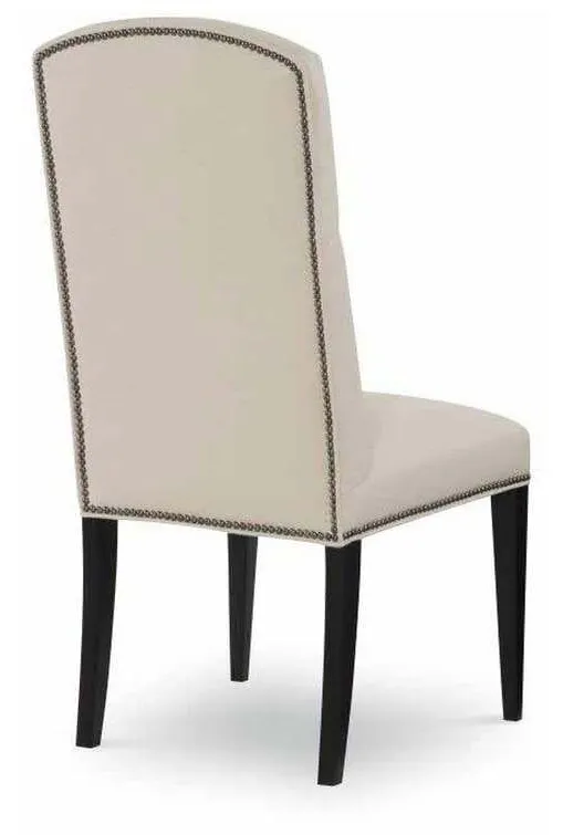 Century Furniture 3637S-1 Lorne Tufted Side Chair Century Furniture 3637S-1 Lorne Tufted Side Chair