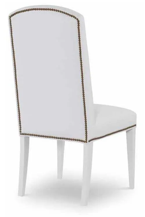 Century 3637S Lorne Side Chair Century 3637S Lorne Side Chair